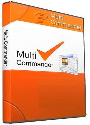 Multi Commander 11.6.0 Build 2844 - ITA