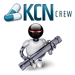 [MAC] KCNcrew Pack 06-15-2019 - Eng