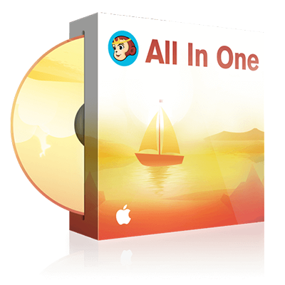 [MAC] DVDFab All-In-One v11.0.2.8 MacOS - ITA