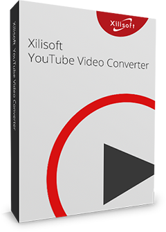 Xilisoft YouTube Video Converter 5.6.9 Build 20200202 - ENG