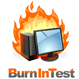 BurnInTest Professional v9.0 Build 1018 64 Bit - Eng