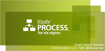 iGrafx Origins Pro 17.5.0.1268 - ITA