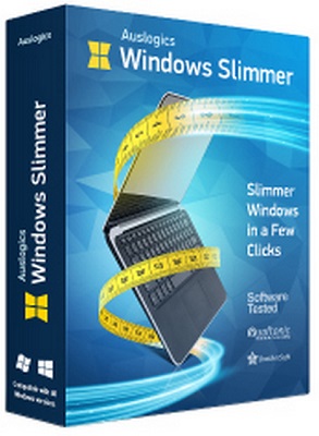 Auslogics Windows Slimmer 1.0.22.0 - ITA