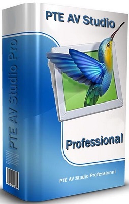 WnSoft PTE AV Studio Pro 10.5.2 x64 - ITA