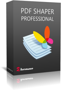 [PORTABLE] PDF Shaper Professional v12.4 Portable - ITA