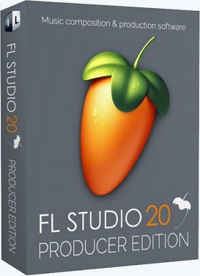 [PORTABLE] Image-Line FL Studio Producer Edition v20.9.2 Build 2963 x64 Portable - ENG