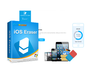 Coolmuster iOS Eraser 2.0.49 - ENG
