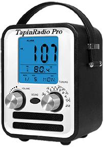 TapinRadio Pro v2.09.6 - Ita