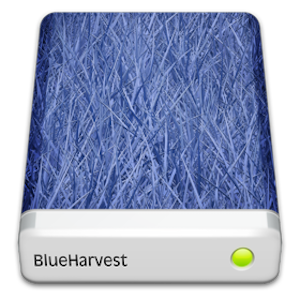 [MAC] BlueHarvest 7.2.0 - ITA