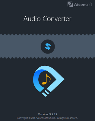 Aiseesoft Audio Converter 9.2.20 - ENG