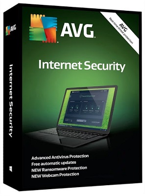 AVG Internet Security v21.11.3215 - ITA
