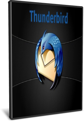 Mozilla Thunderbird 102.7.0 - ITA