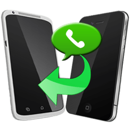 BackupTrans Android iPhone WhatsApp Transfer Plus v3.2.182 64 Bit - Eng