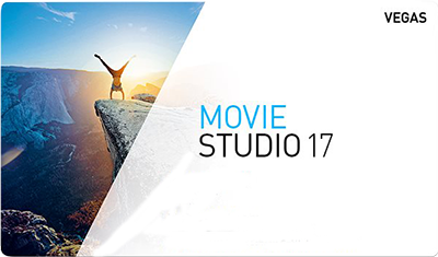 MAGIX VEGAS Movie Studio Platinum v17.0.0.204 x64 - ENG
