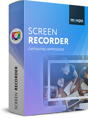 Movavi Screen Recorder v10.4.0 - ITA