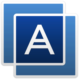 Acronis Cyber Backup v12.5 Build 16363 BootCD - ITA