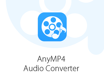 AnyMP4 Audio Converter v7.2.18 - Eng
