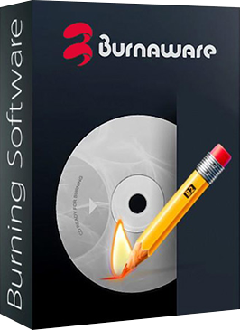 BurnAware Professional / Premium 14.7 - ITA