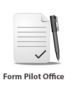 Form Pilot Office v2.81 - ENG