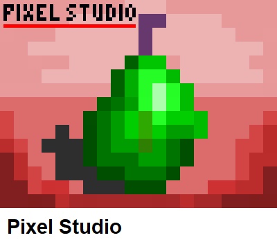 Pixarra Pixel Studio v3.03 - ENG