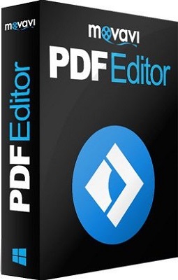 Movavi PDF Editor v3.1.0 - ITA