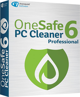OneSafe PC Cleaner Pro 6.9.10.57 - ITA