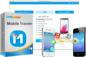 Coolmuster Mobile Transfer 2.4.25 - ENG