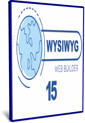 WYSIWYG Web Builder 15.2.0 - ITA