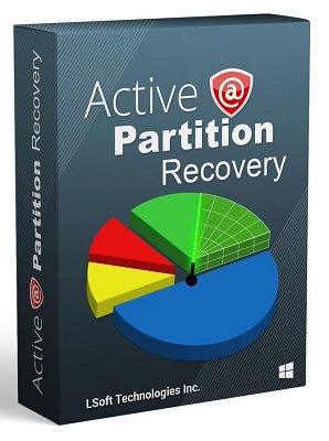 [PORTABLE] Active Partition Recovery Ultimate 22.0.1 x64 Portable - ENG
