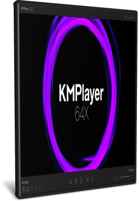 The KMPlayer 2021.05.26.23 x64 - ITA