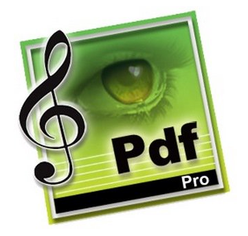Myriad PDFtoMusic Pro 1.7.1 - ENG