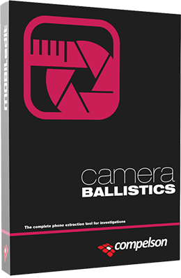 [PORTABLE] MOBILedit Camera Ballistics v2.0.0.9325 64 Bit - Eng