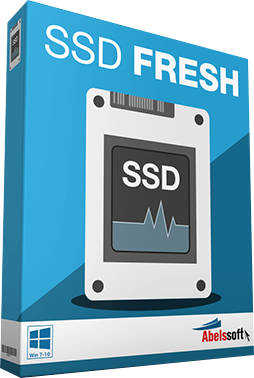 Abelssoft SSD Fresh 2018.7.3 Build 102 - Eng
