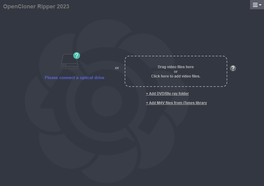 OpenCloner Ripper 2024 7.10.130 Multilingual Portable