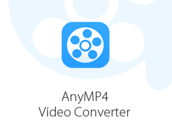 AnyMP4 Video Converter 7.2.52 - ENG