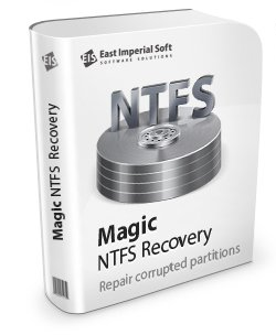 [PORTABLE] East Imperial Soft Magic NTFS Recovery v3.3 Portable - ITA