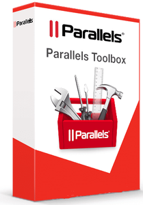 Parallels Toolbox 5.5.1.3400 - ITA