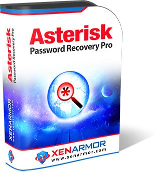 [PORTABLE] Asterisk Password Recovery Pro 5.0.0.1 Portable - ENG