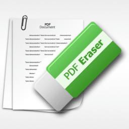 PDF Eraser Pro 1.9.7.4 - ENG