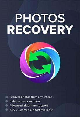 Systweak Photos Recovery 2.1.0.411 - ENG