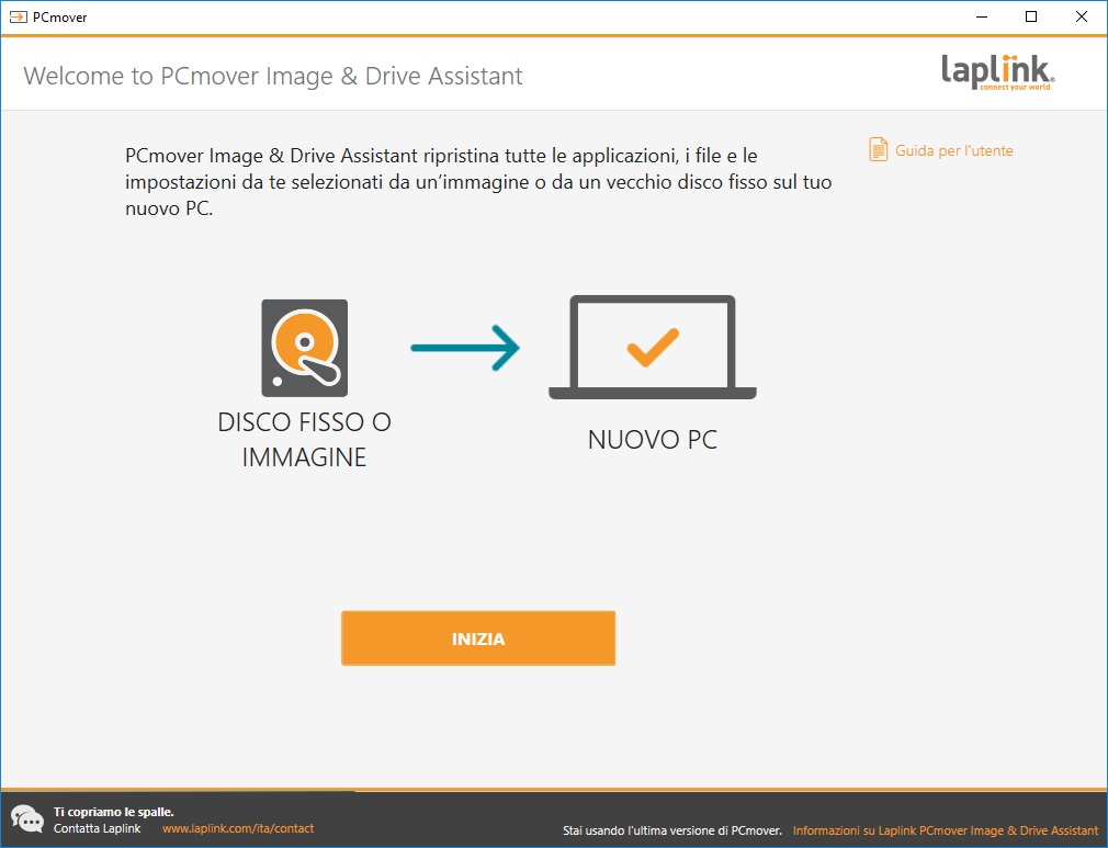 PCmover Image & Drive Assistant v11.3.1015.781  CkF