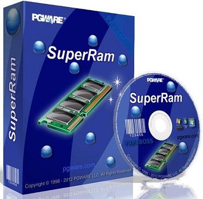 [PORTABLE] PGWare SuperRam 7.6.28.2021 Portable - ENG