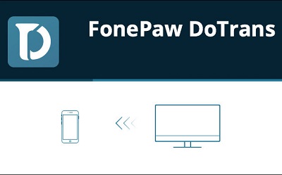 FonePaw DoTrans 2.5.0 - Eng