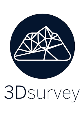 3Dsurvey v2.16.1 64 Bit - ITA