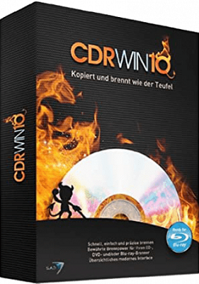 [PORTABLE] CDRWIN v10.0.5312.24939 Portable - ENG