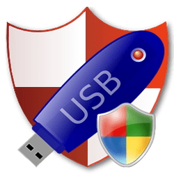 USB Disk Security 6.9.0.0 No Ads - ENG