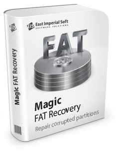 [PORTABLE] East Imperial Soft Magic FAT Recovery v3.3 Portable - ITA