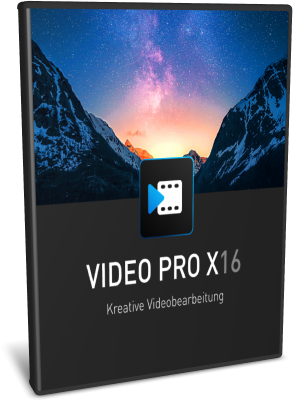 MAGIX Video Pro X16 v22.0.1.216 x64 - ENG