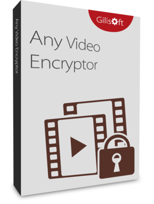 GiliSoft Any Video Encryptor v2.7.0 - ENG