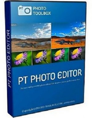 PT Photo Editor Pro Edition 5.10.2.0 x64 - ITA